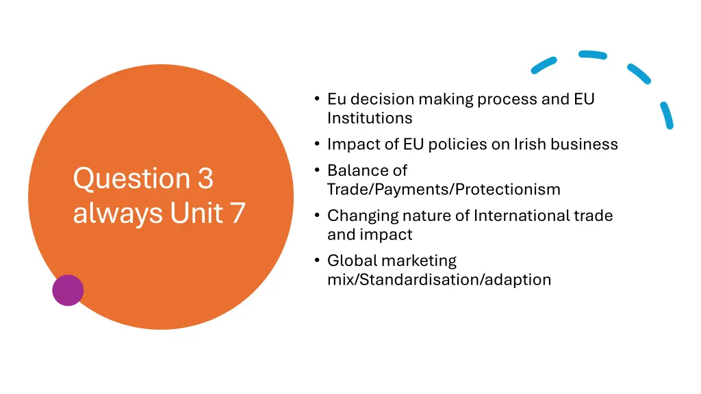 eu decision making process and eu institutions