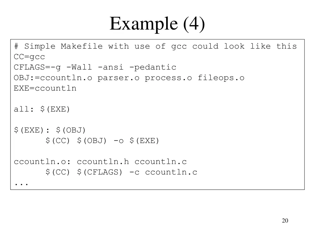 example 4