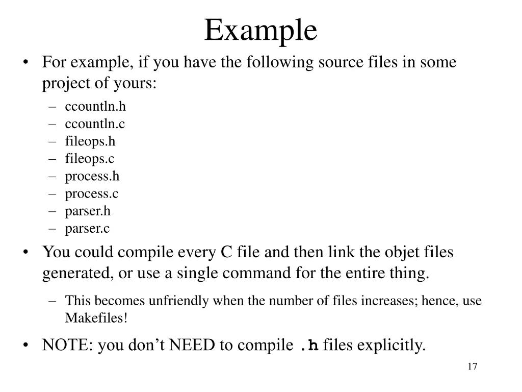 example