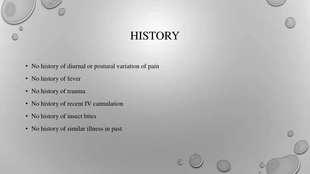 history 1