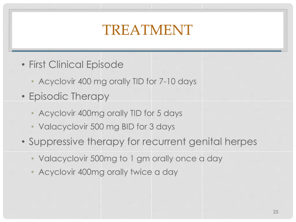 treatment 4