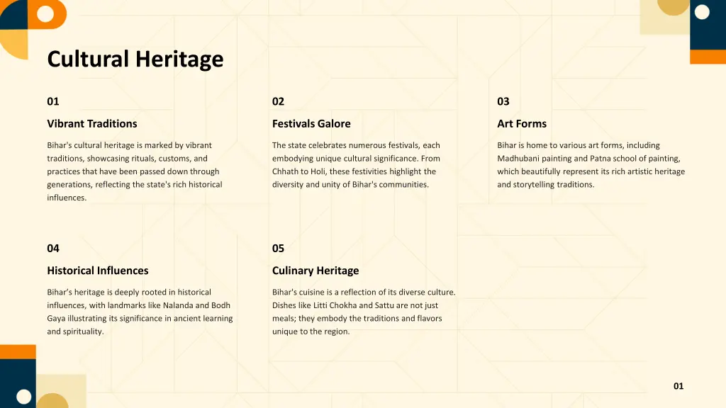 cultural heritage
