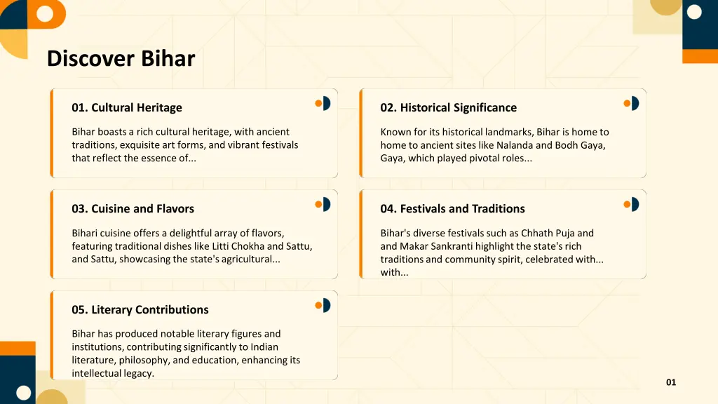 discover bihar