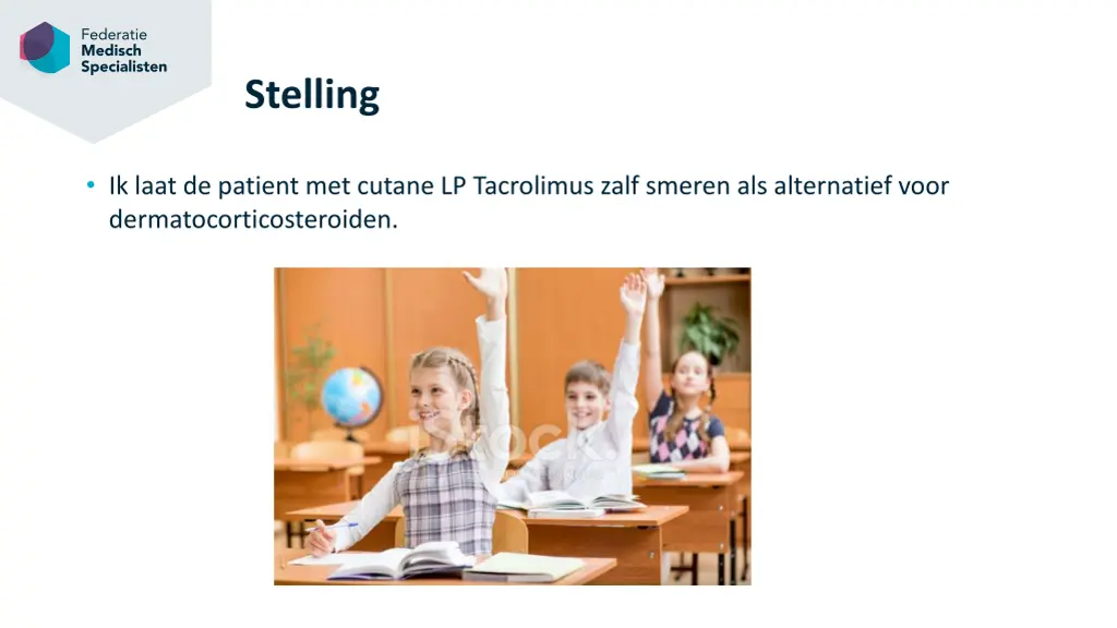stelling 1