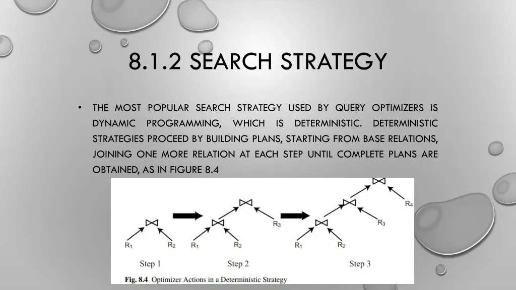 8 1 2 search strategy