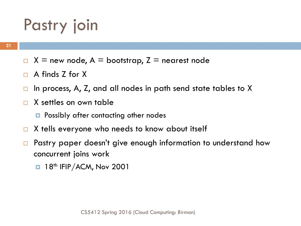 pastry join
