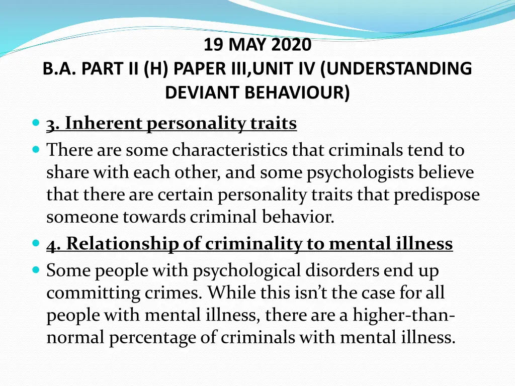 19 may 2020 2