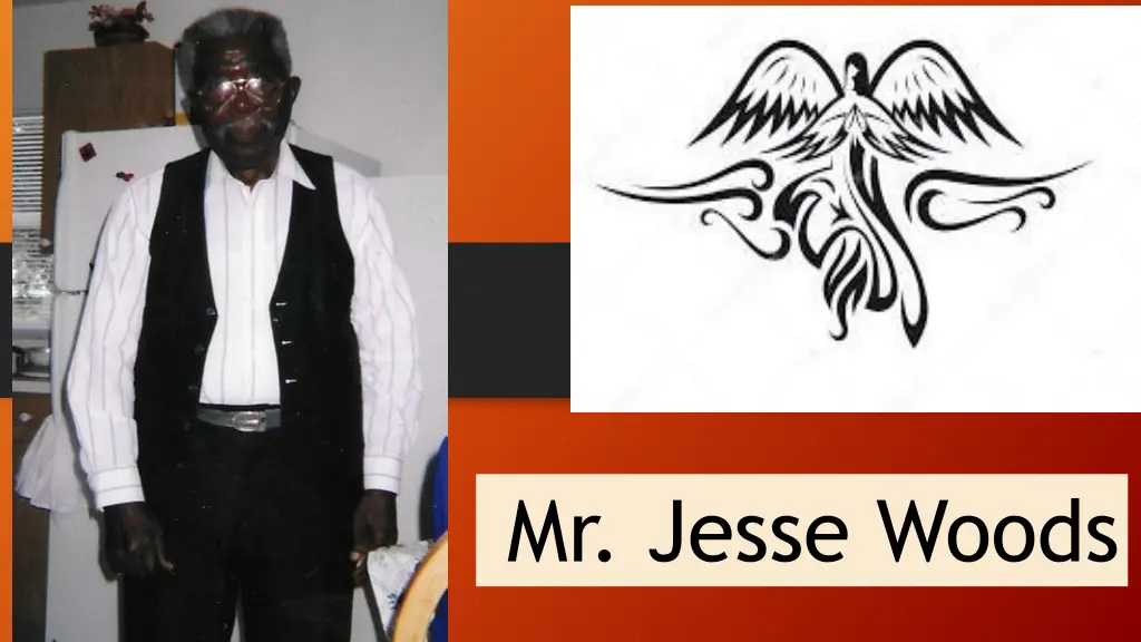 mr jesse woods 2