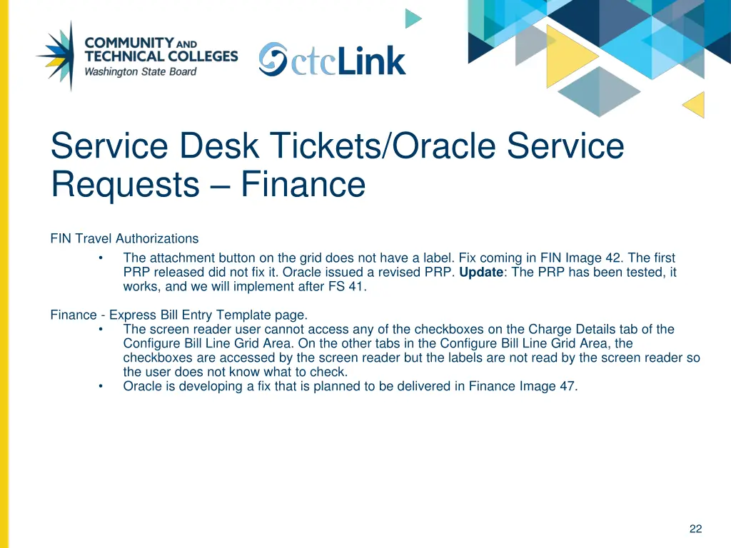 service desk tickets oracle service requests 3