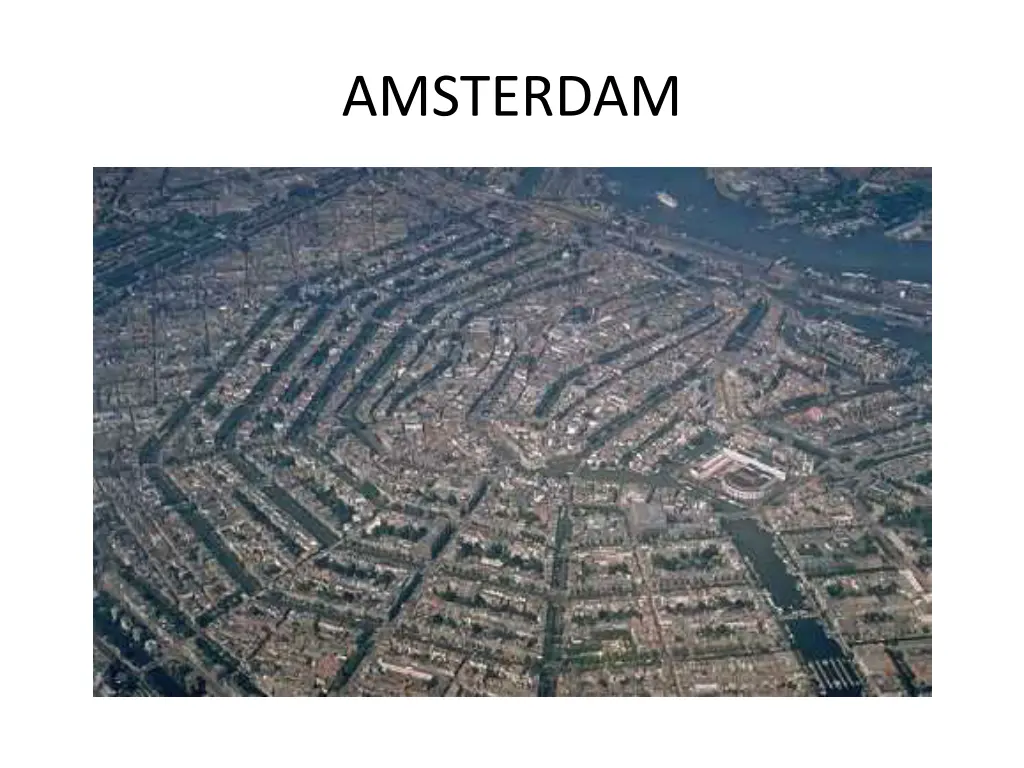 amsterdam