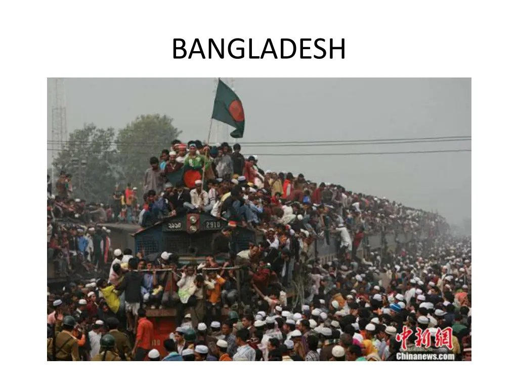 bangladesh