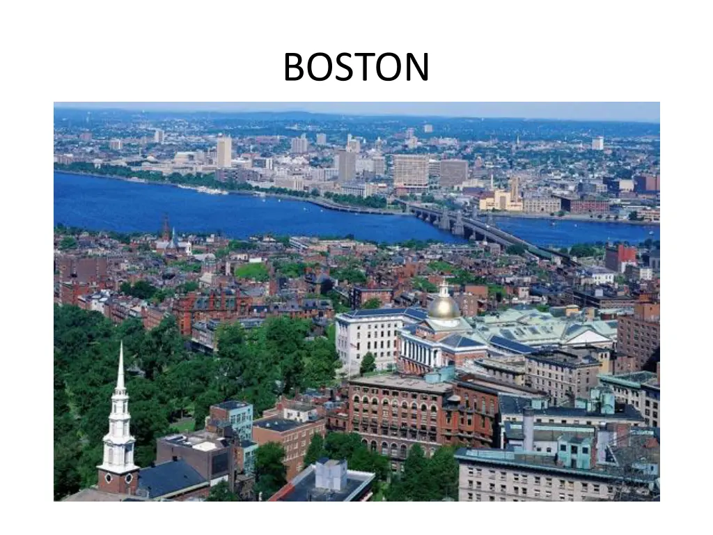 boston