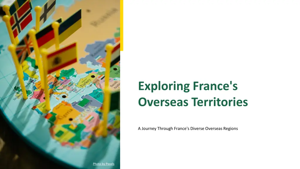 exploring france s overseas territories
