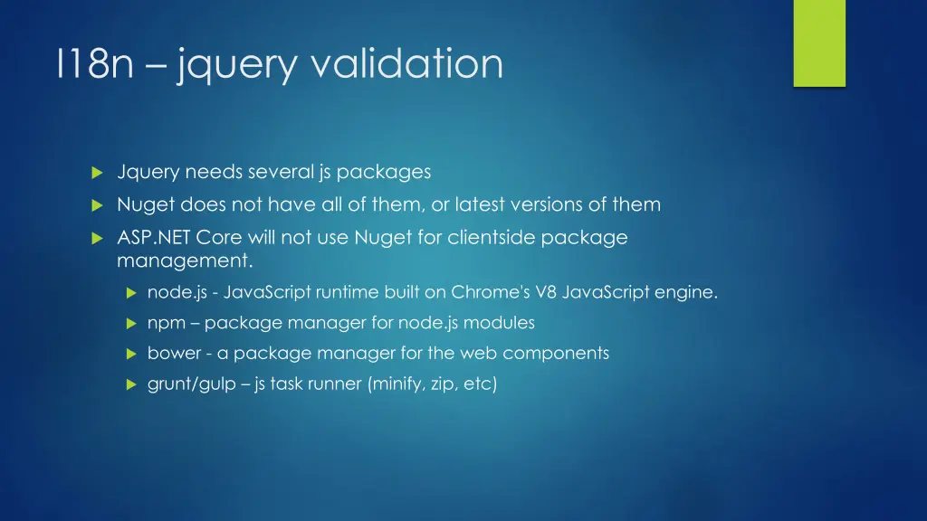 i18n jquery validation