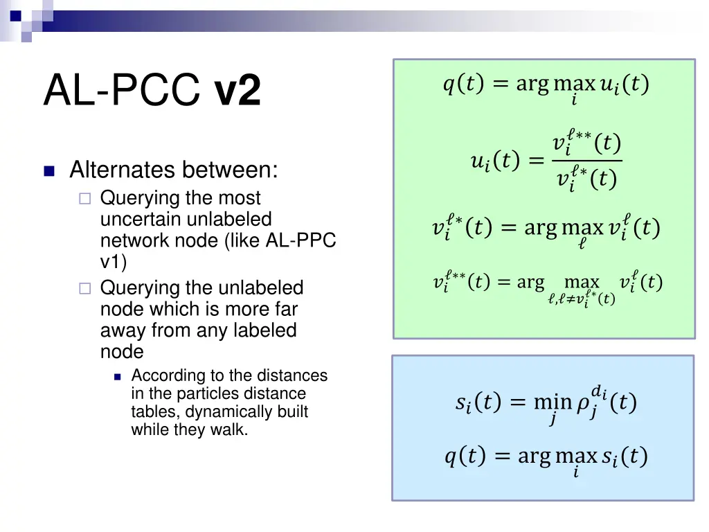 al pcc v2
