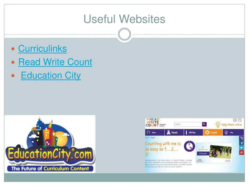 useful websites