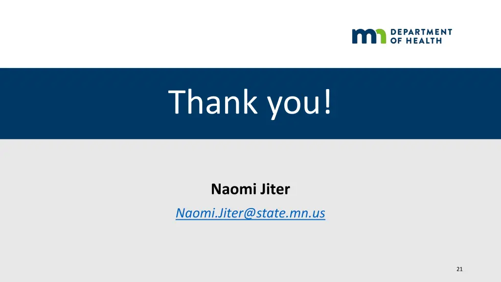 thank you