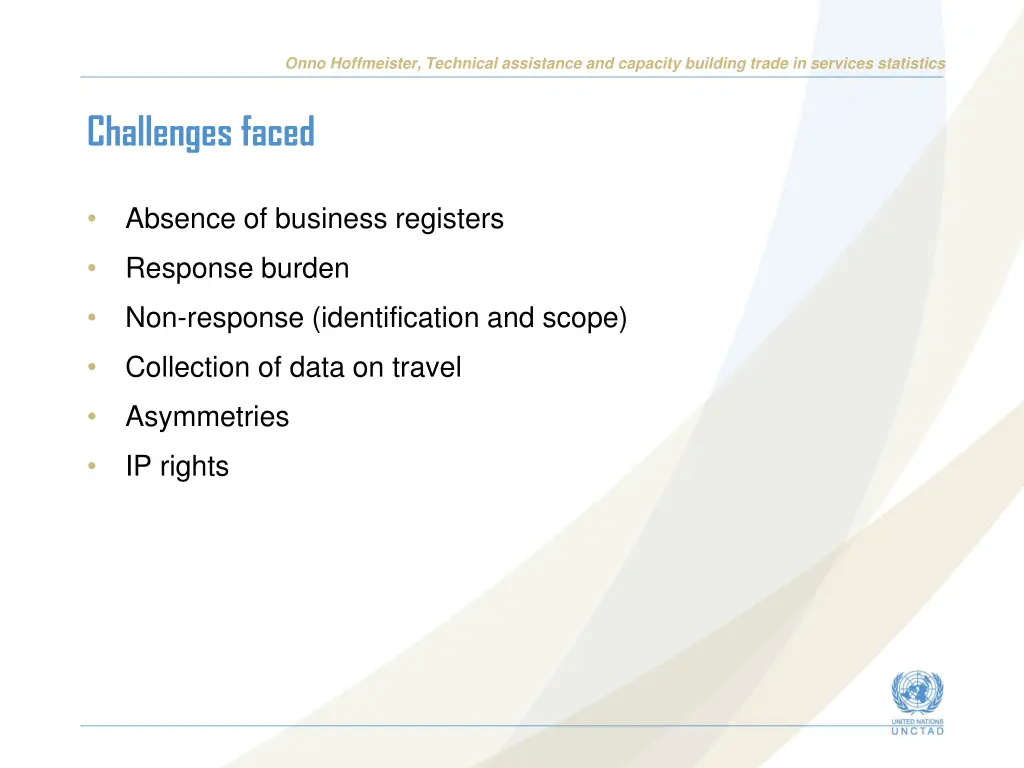 onno hoffmeister technical assistance 5