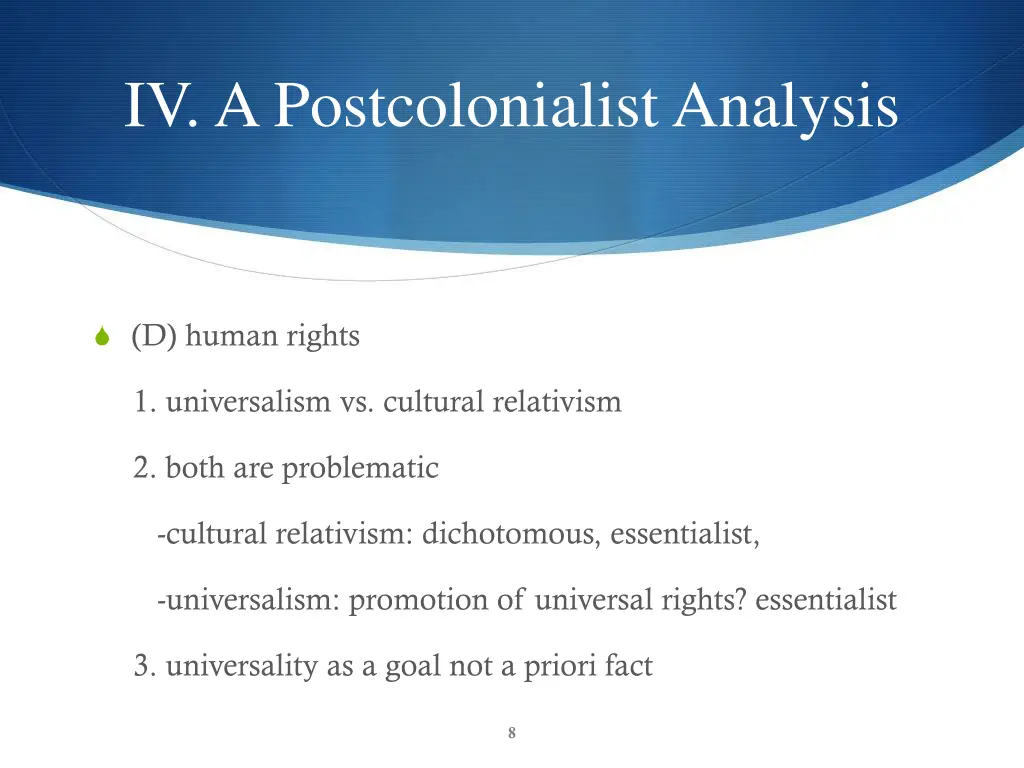iv a postcolonialist analysis 2