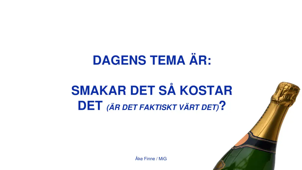 dagens tema r