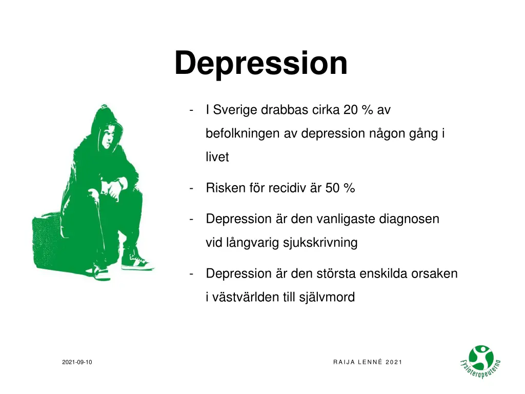 depression
