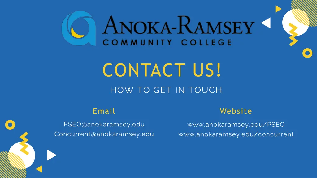 contact us how to get in touch