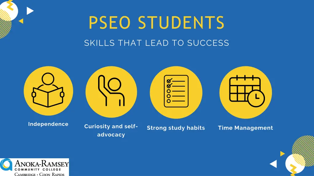pseo students