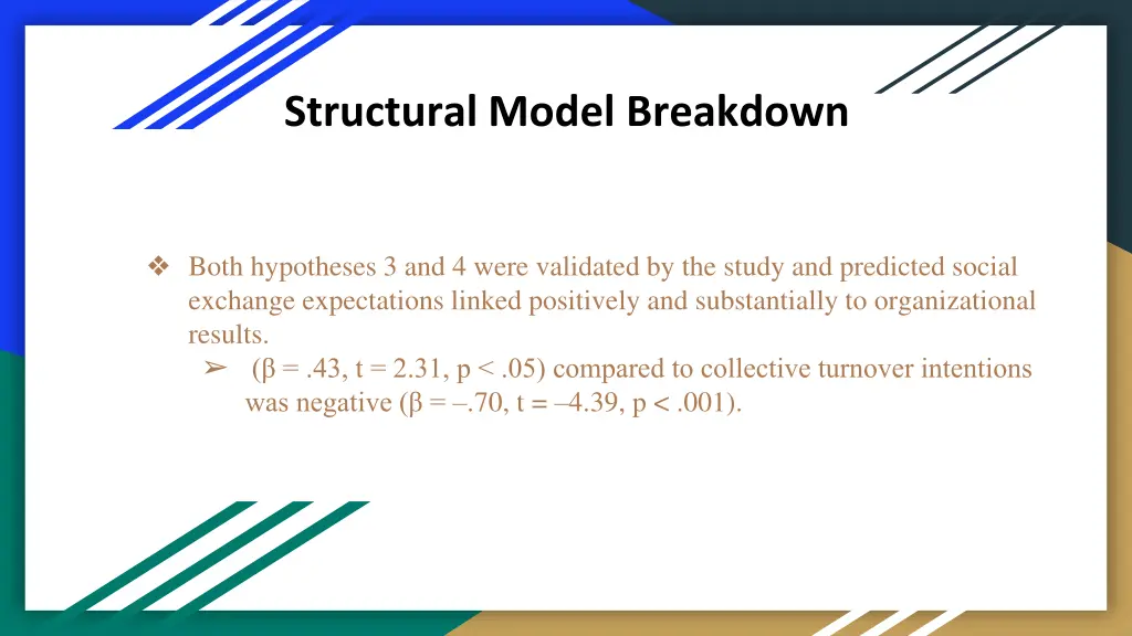 structural model breakdown 2