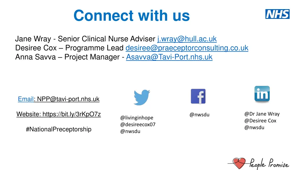 connect with us