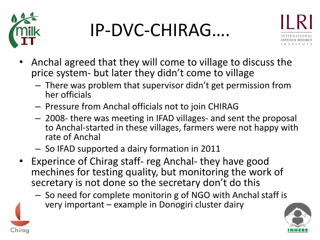 ip dvc chirag
