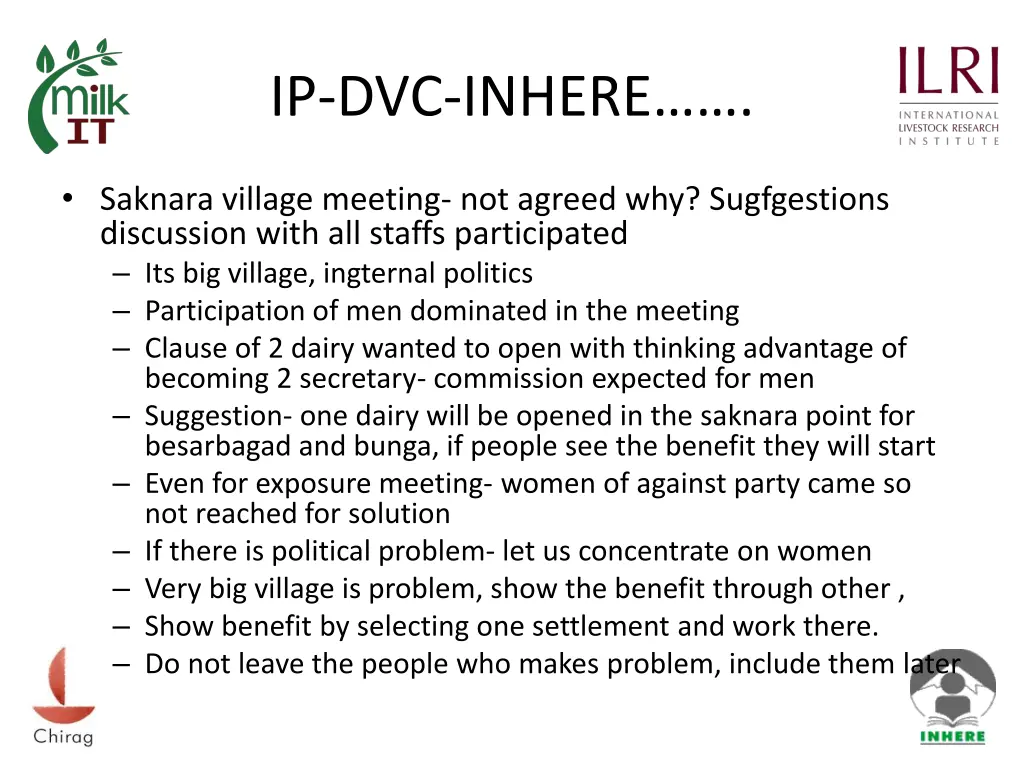 ip dvc inhere