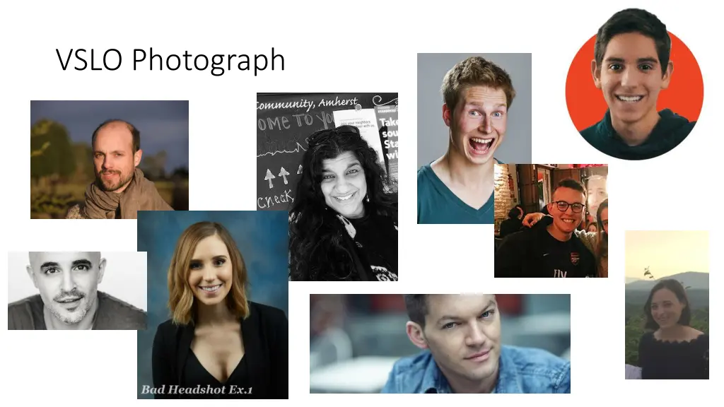 vslo photograph