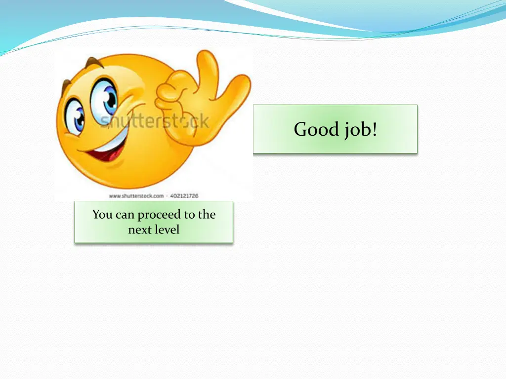 good job 1