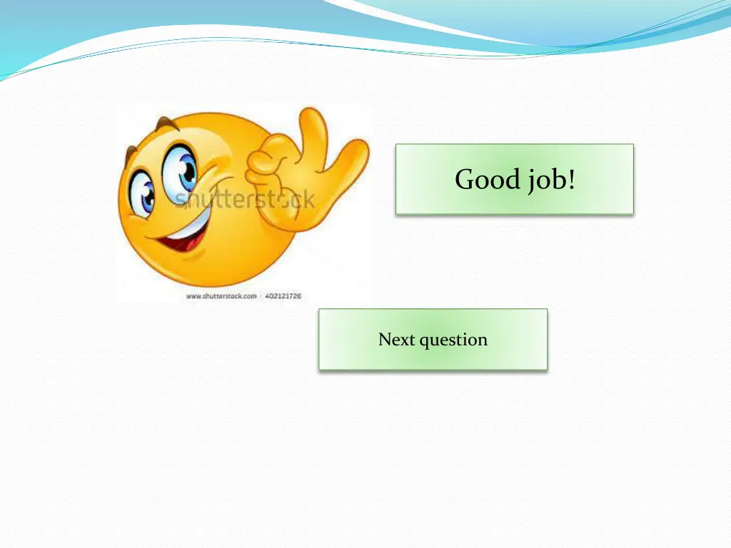 good job 2