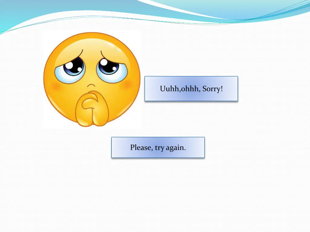 uuhh ohhh sorry 1