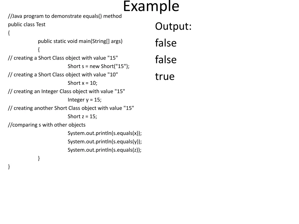example 4