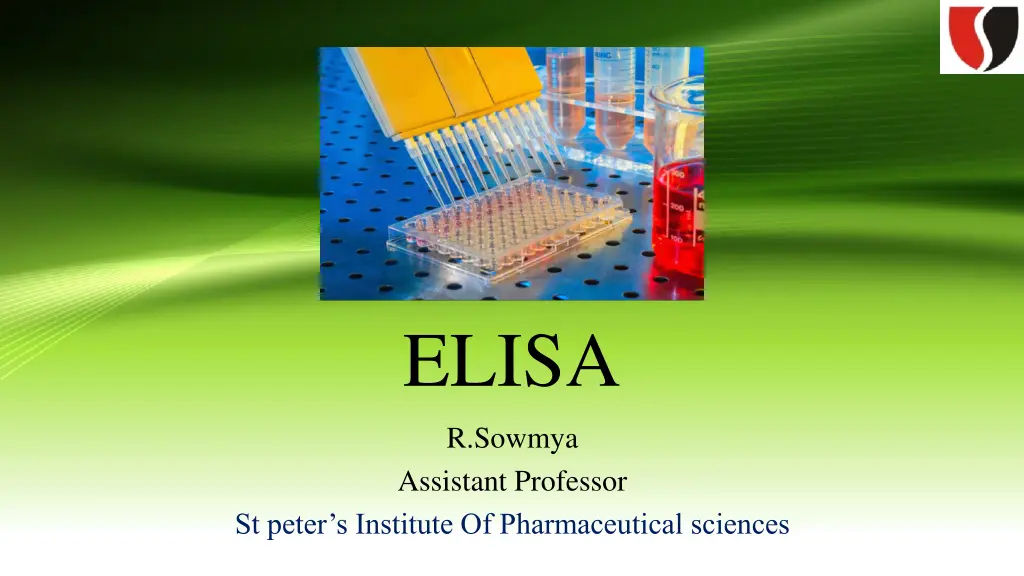 elisa