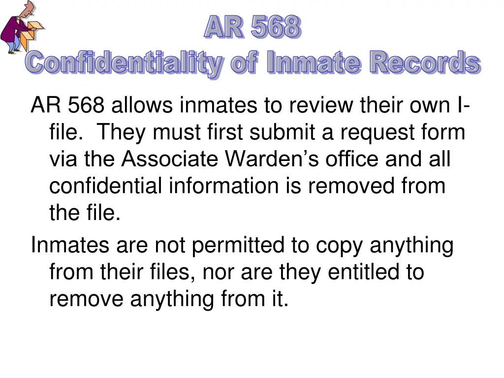 ar 568