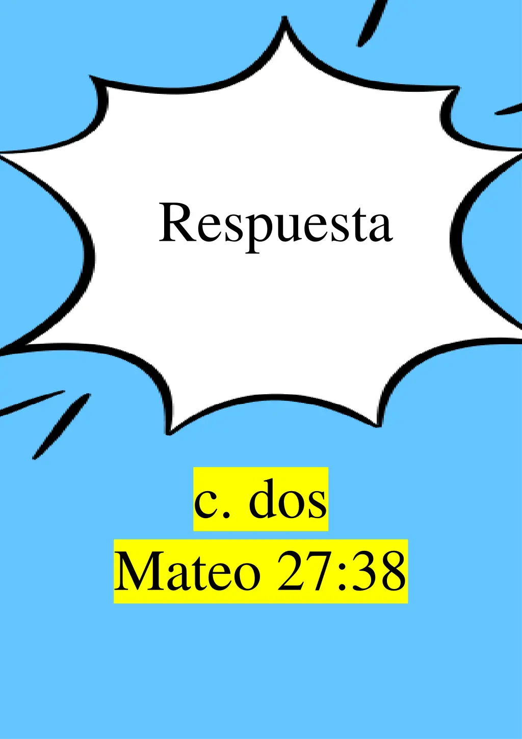 respuesta 3