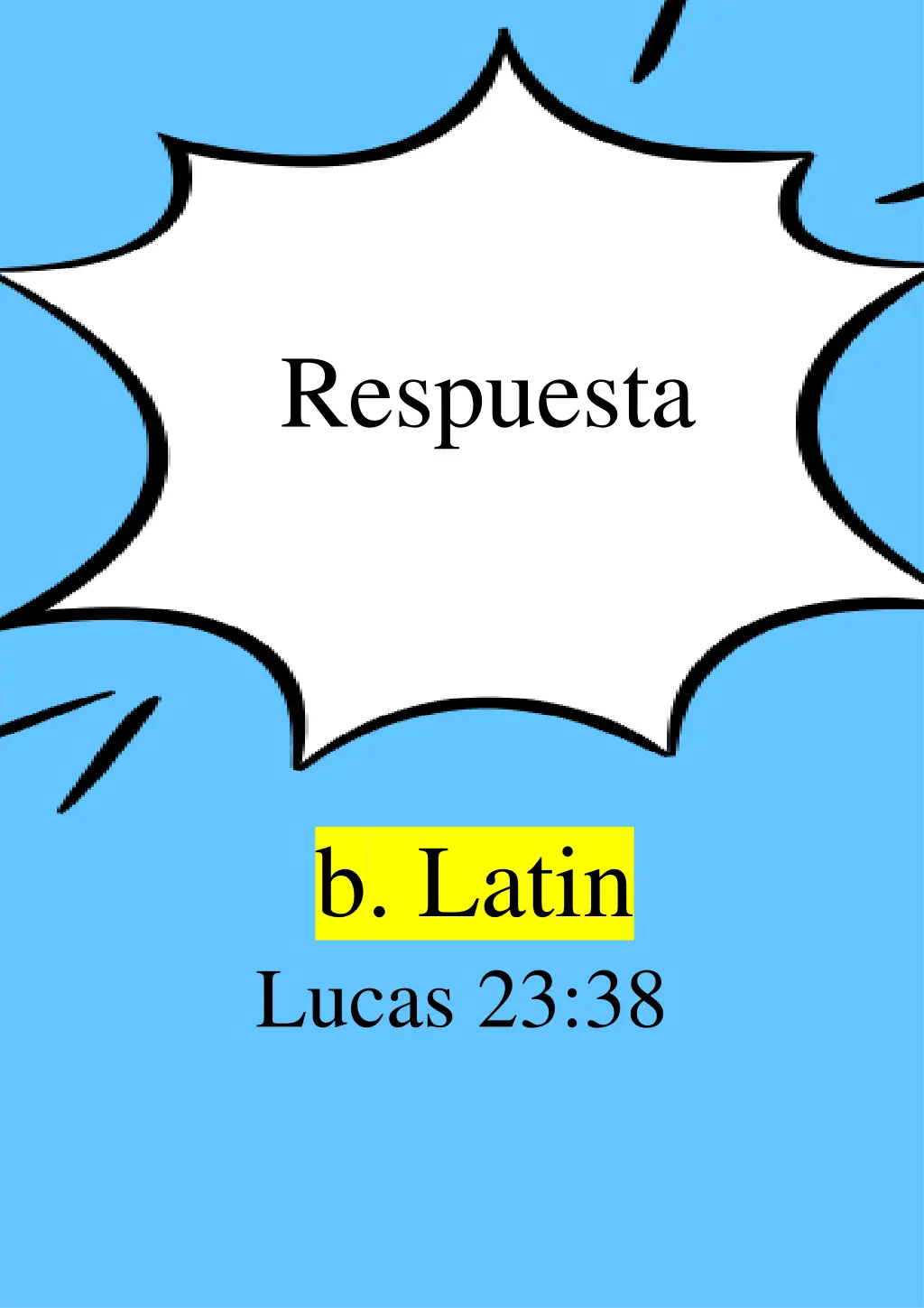respuesta 4