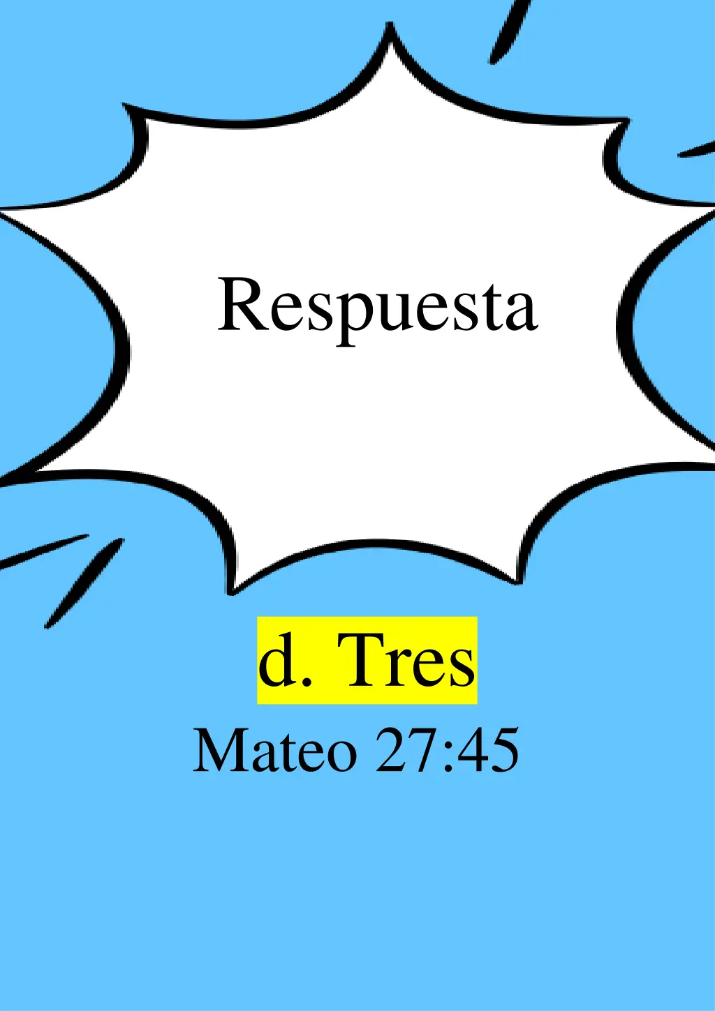 respuesta 5