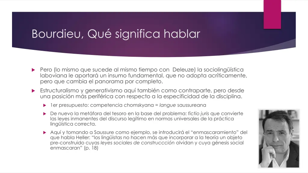 bourdieu qu significa hablar 1