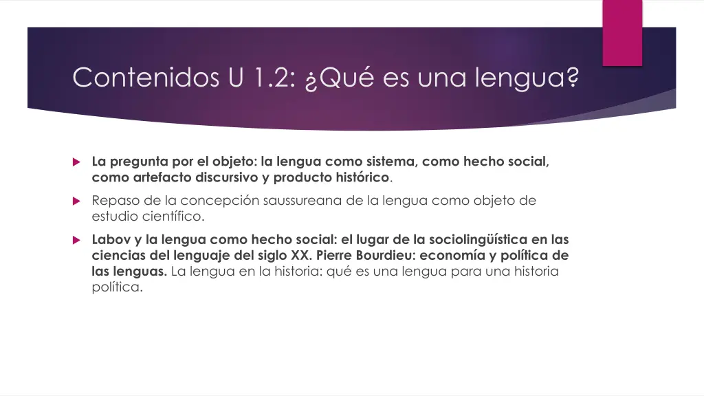 contenidos u 1 2 qu es una lengua