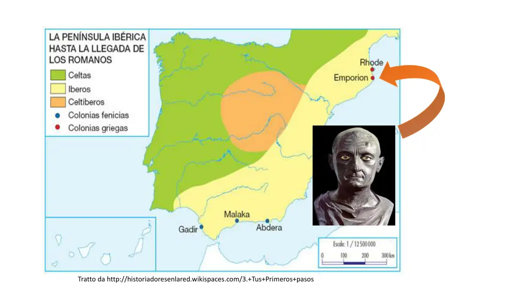 tratto da http historiadoresenlared wikispaces