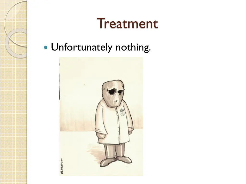 treatment
