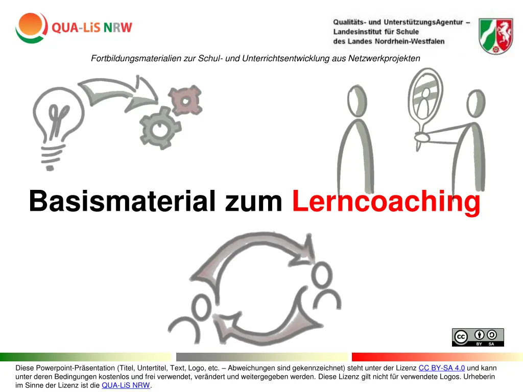fortbildungsmaterialien zur schul