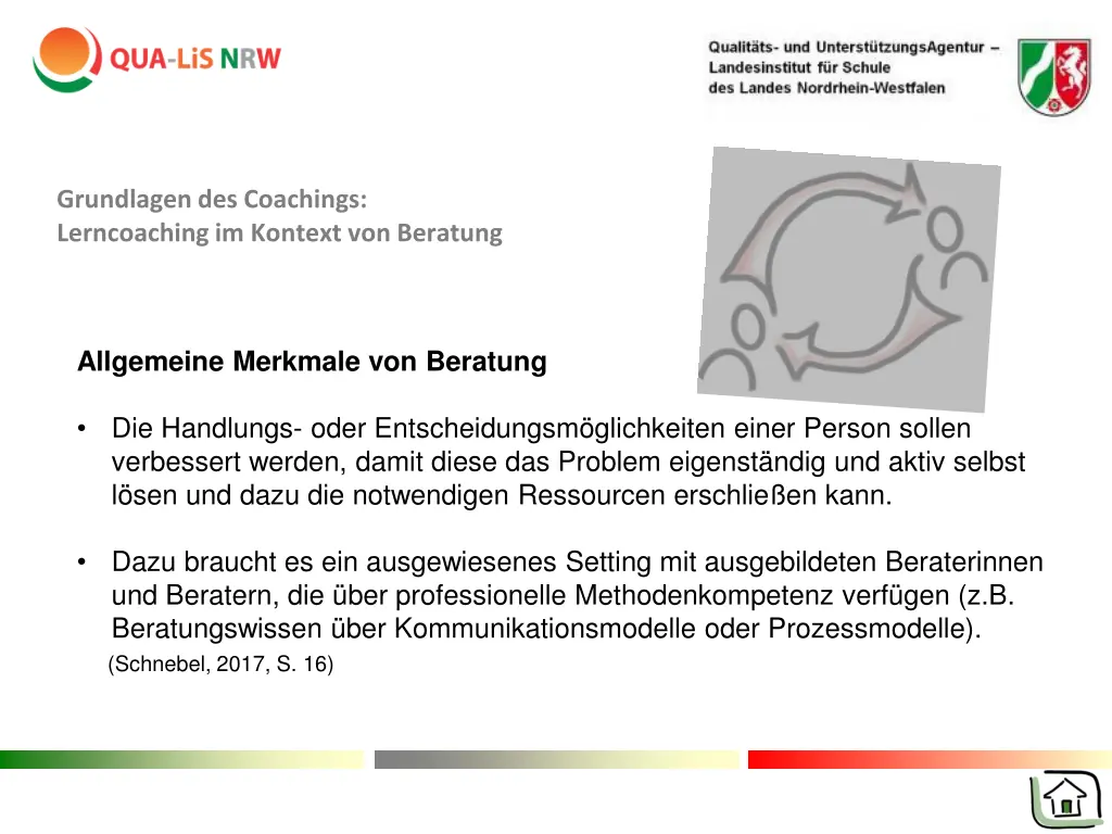 grundlagen des coachings lerncoaching im kontext