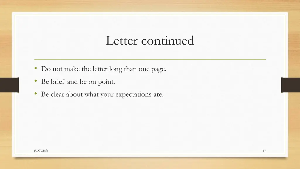 letter continued 1