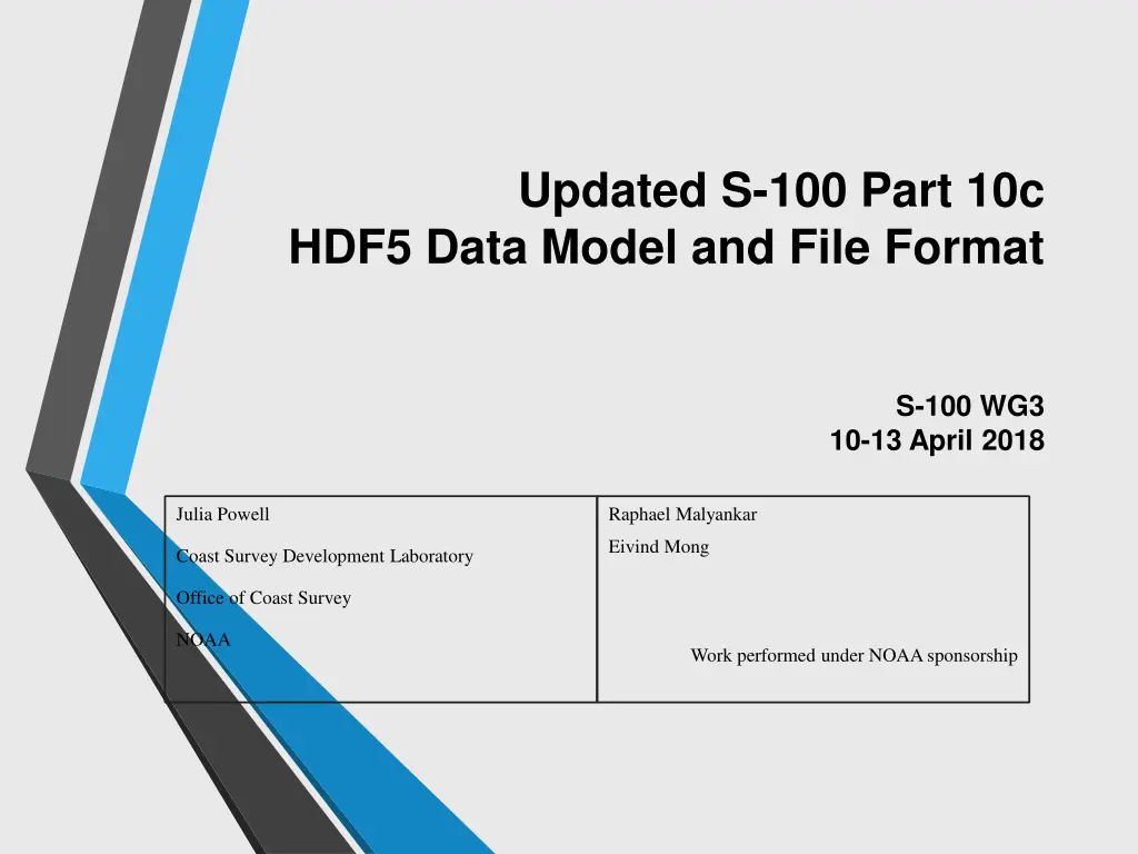 updated s 100 part 10c hdf5 data model and file