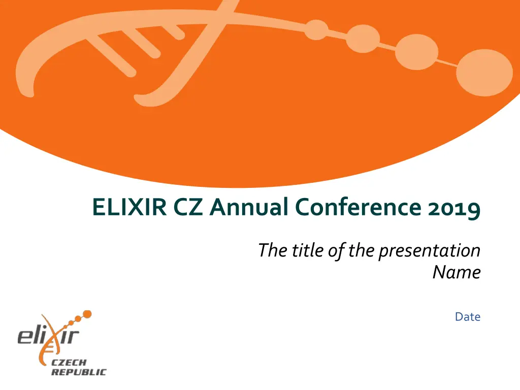 elixir cz annual conference 2019